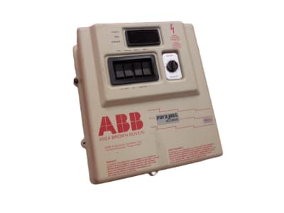 ASEA BROWN BOVERI G01000A00