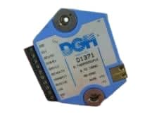 DGH CORP D1371