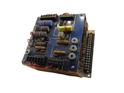 NIDEC CORP D-36366-G2
