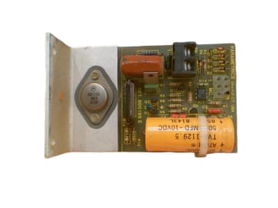 ASEA BROWN BOVERI 600050D