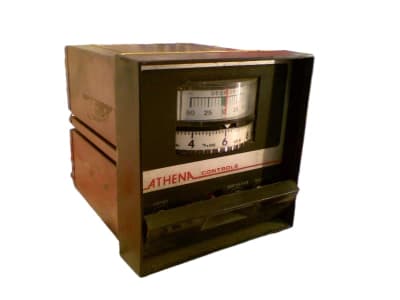 ATHENA 3022-S-A-D