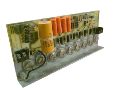 ASEA BROWN BOVERI 600270
