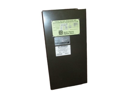 WESTINGHOUSE SR8A