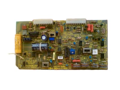 ASEA BROWN BOVERI 100140