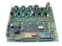 NIDEC CORP 9132