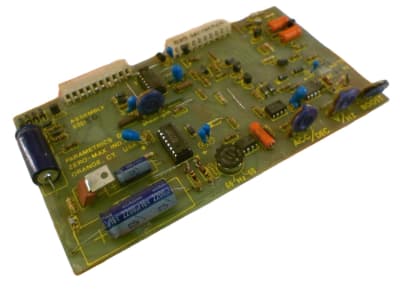ASEA BROWN BOVERI 600150