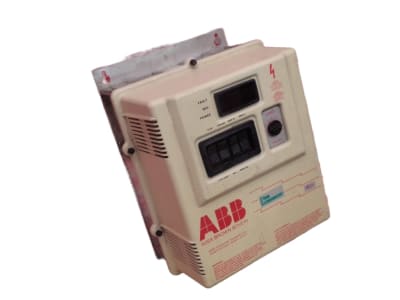 ASEA BROWN BOVERI V01202A08