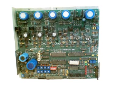 NIDEC CORP 9133