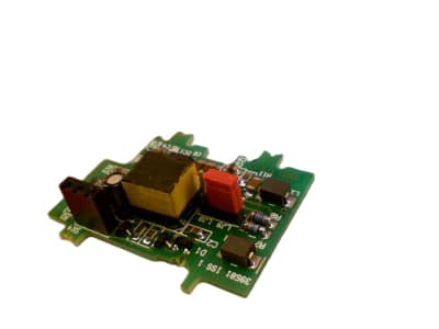 DYNAPAR T50003