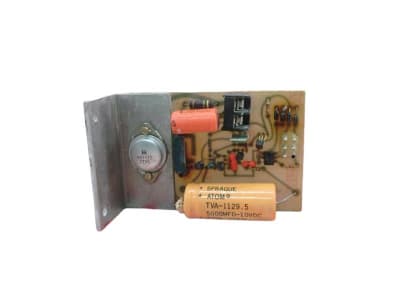 ASEA BROWN BOVERI 600189