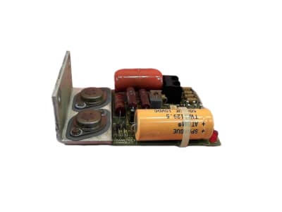 ASEA BROWN BOVERI 600215L