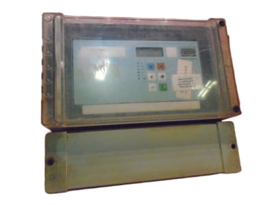 ENDRESS & HAUSER FMU861R1F2B8