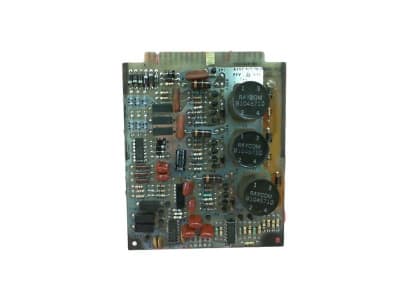 NIDEC CORP 1039582-G01