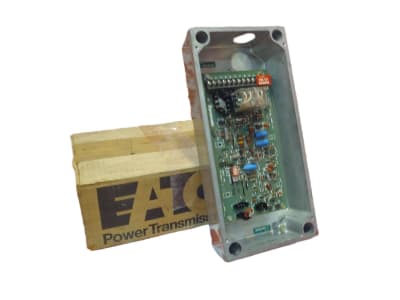 EATON CORPORATION 15-531-1001