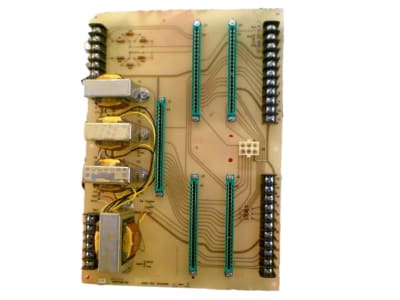 NIDEC CORP 1042509-01