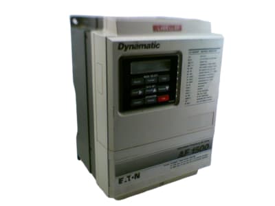 EATON CORPORATION AF-150502-0240