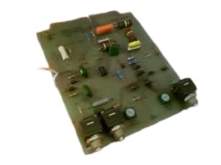 NIDEC CORP 1043618-G5