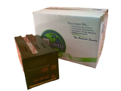 CORECI AUTOMATION MICROCOR-III