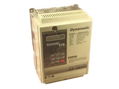 EATON CORPORATION AF-160502-0480