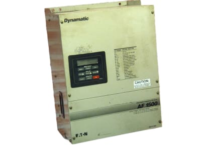 EATON CORPORATION AF-151502-0480