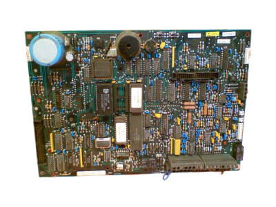 NIDEC CORP 106049601-F