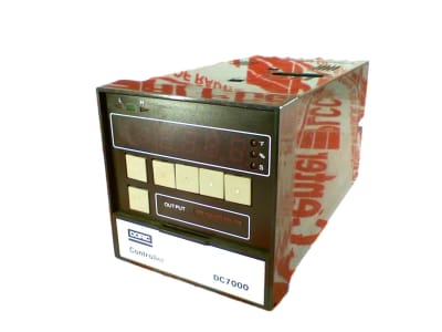 DORIC DC7015F