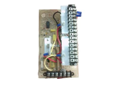 BEEL CONTROLS 27-834-10