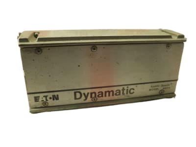 EATON CORPORATION 15-536-1009