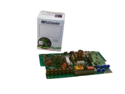 NIDEC CORP 106105702-C