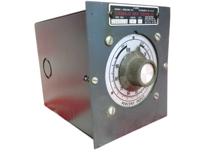 CHROMALOX VCS401A30