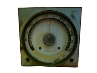 HONEYWELL R7350N