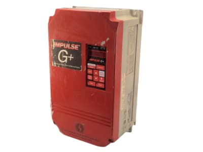 ELECTROMOTIVE 460AFD3-G+