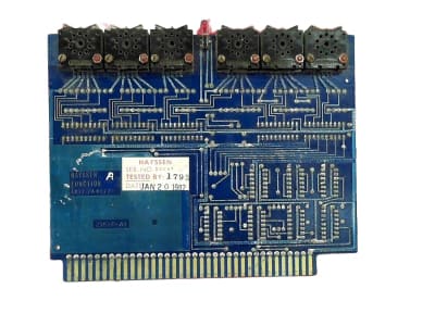 WATLOW 25827-A1