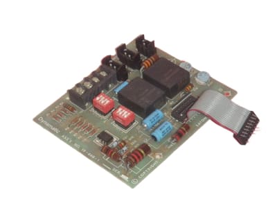 EATON CORPORATION 15-446-1