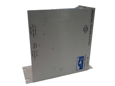 INDUSTRIAL INDEXING IPS-16015