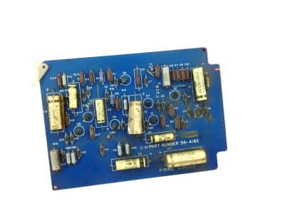 EATON CORPORATION 58-4183