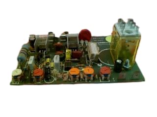 KB ELECTRONICS SC-2167