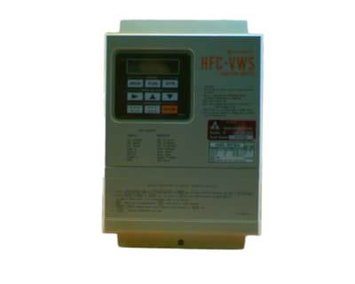 HITACHI VWS5.5HF3UH