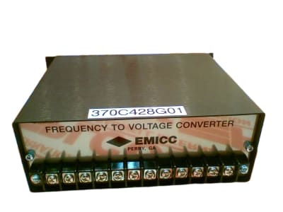 ELECTRIC MACHINERY 370C428G01