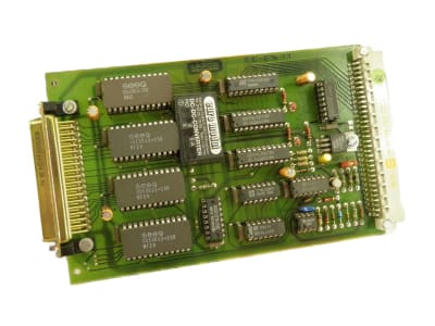 LABOD ELECTRONICS EE-EX1.1