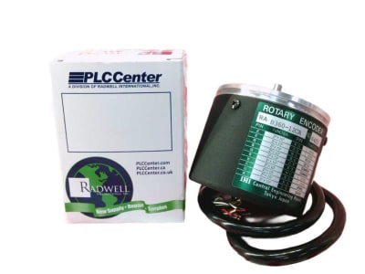IHI RA-B360-12CA