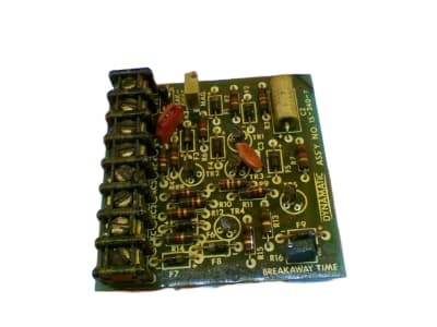 EATON CORPORATION 15-240-7