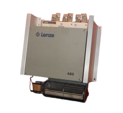 LENZE 483E2