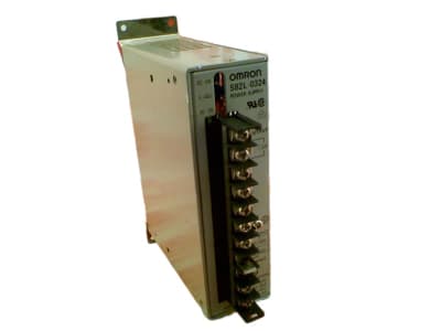 OMRON S82L-0324