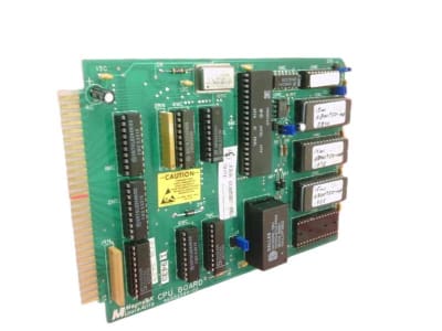 MAGNETEK 46S02394-00