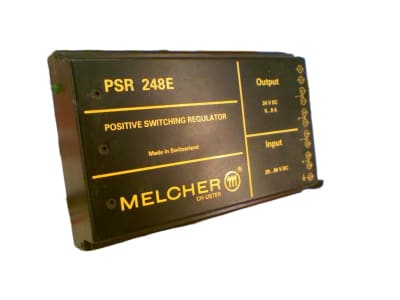 MELCHER PSR248E