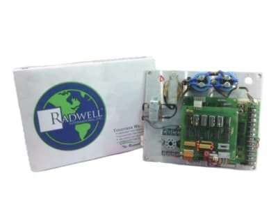 STATIC CONTROLS CORP 5038-2-1-1