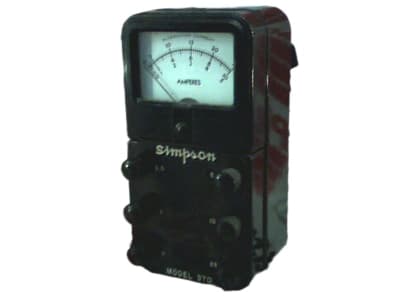 SIMPSON 370