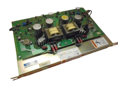 WESTINGHOUSE 1D77480G01