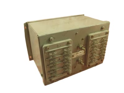 WESTINGHOUSE 467A902G01